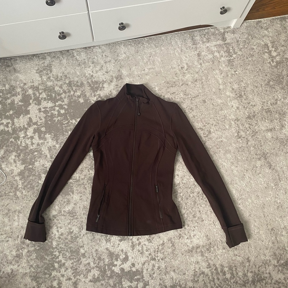 Women’s Lululemon Define Jacket